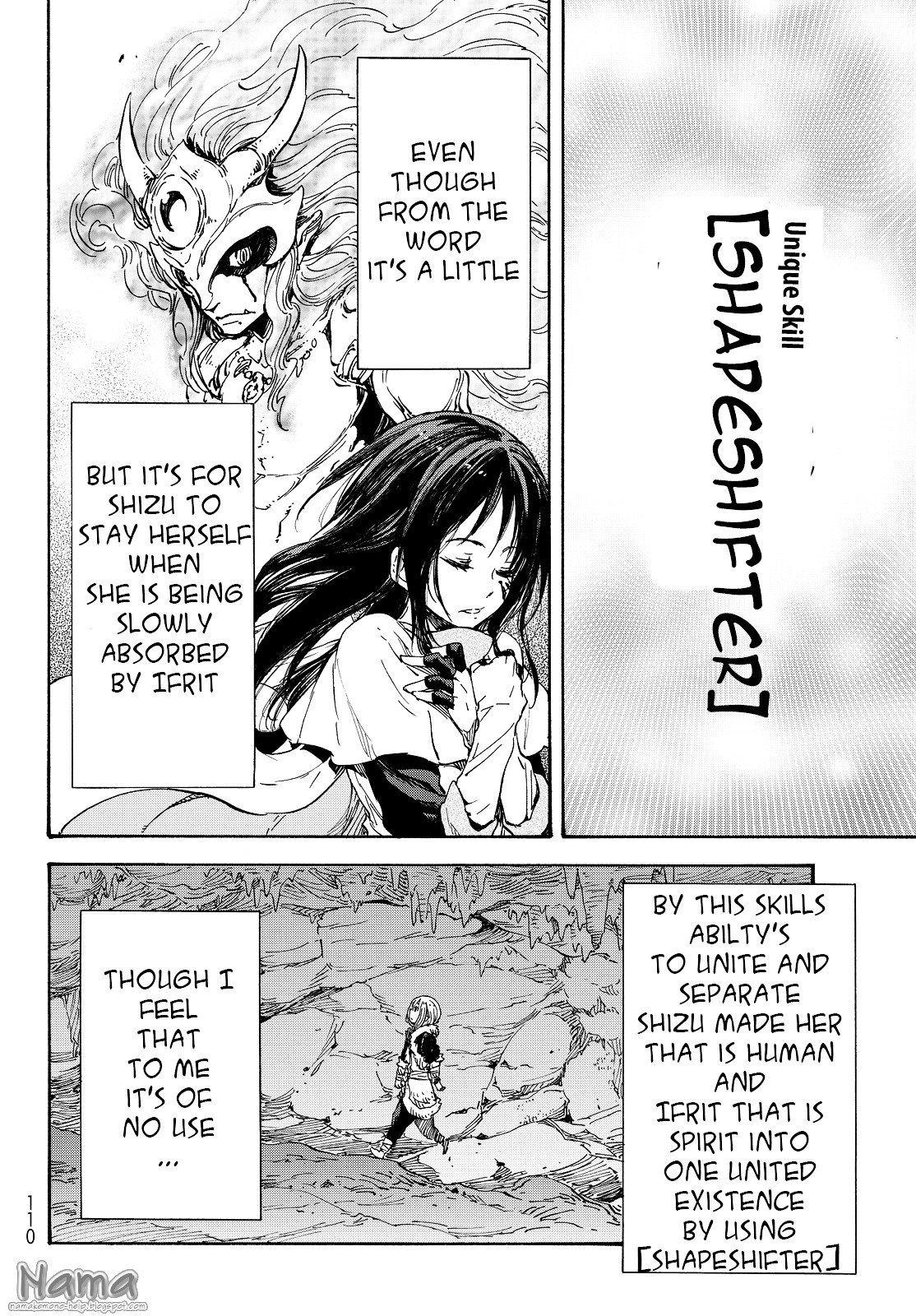 Tensei Shitara Slime Datta Ken, Chapter 12 image 25